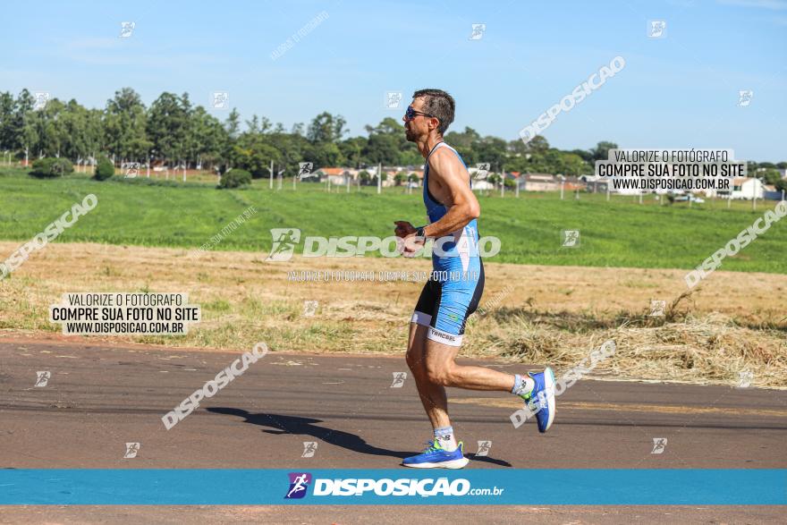 5ª Corrida e Duathlon Cinturão Verde