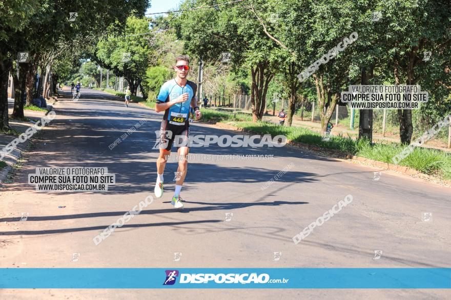 5ª Corrida e Duathlon Cinturão Verde