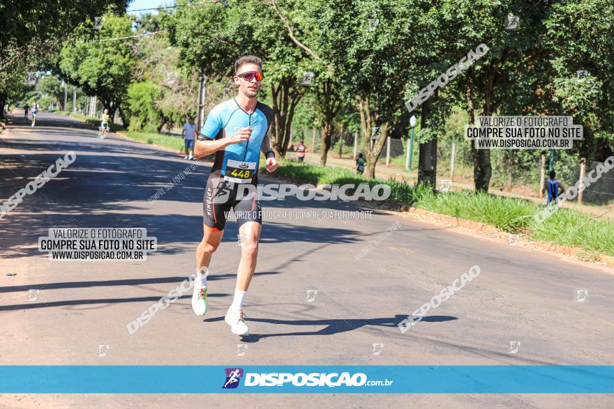 5ª Corrida e Duathlon Cinturão Verde