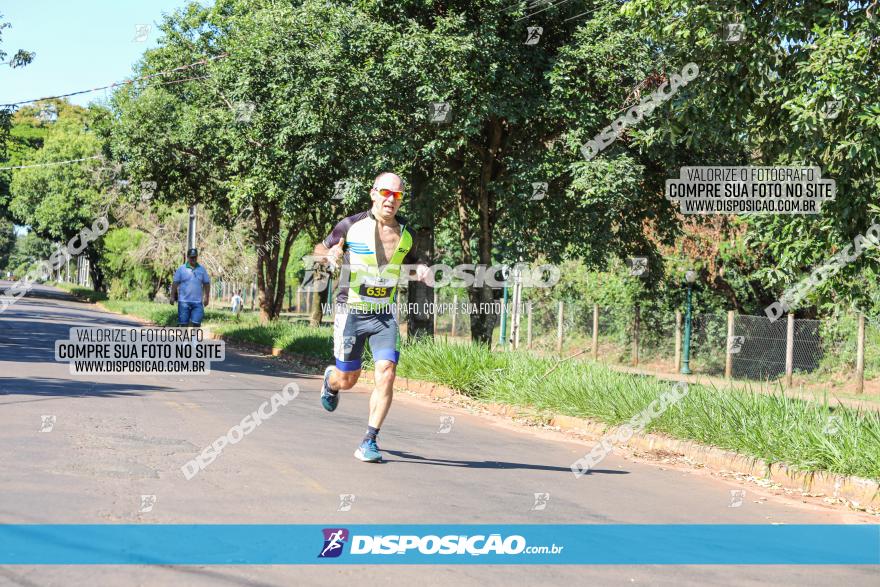 5ª Corrida e Duathlon Cinturão Verde