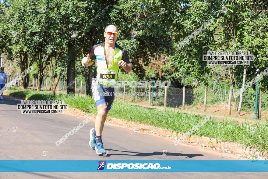 5ª Corrida e Duathlon Cinturão Verde