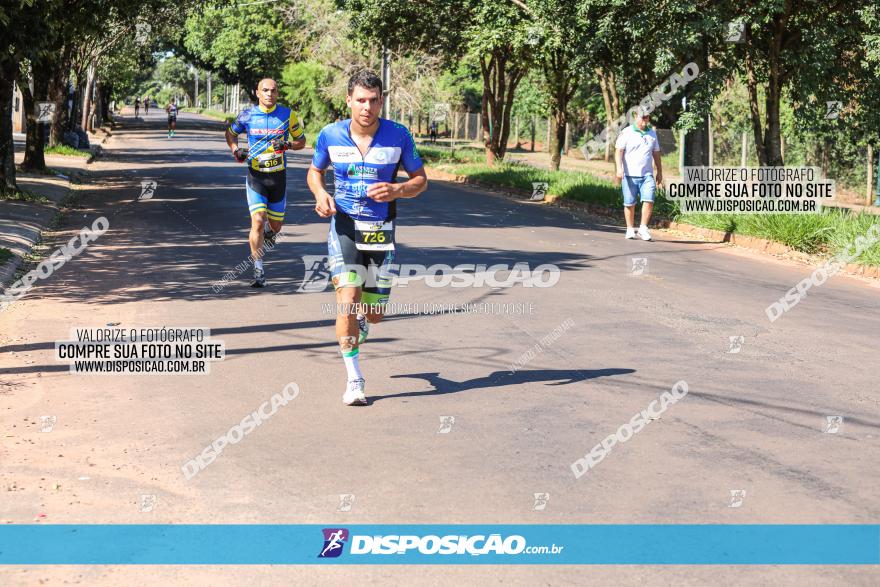 5ª Corrida e Duathlon Cinturão Verde