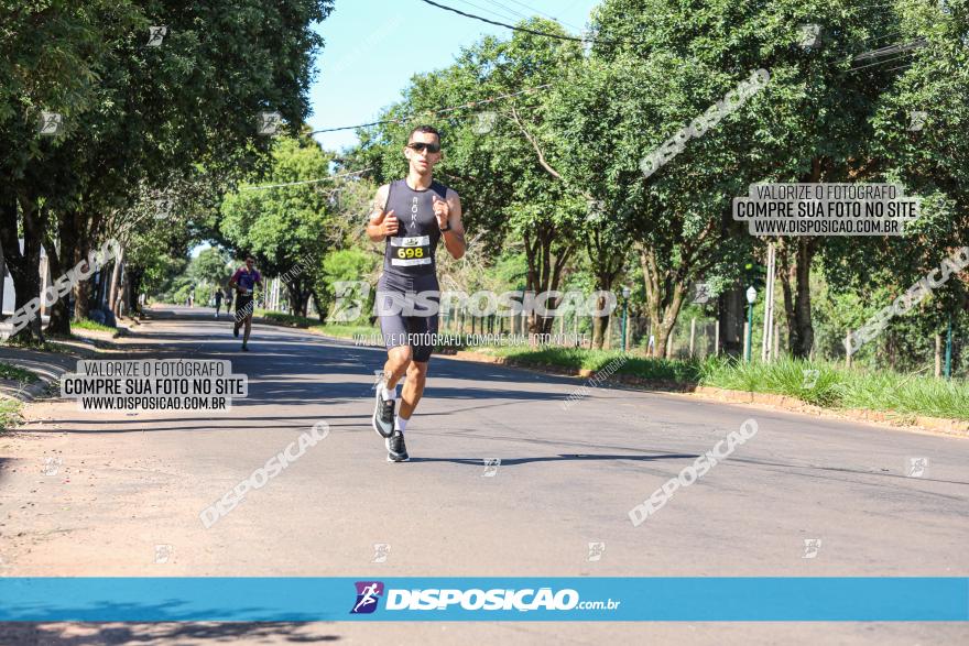 5ª Corrida e Duathlon Cinturão Verde