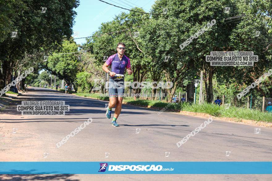 5ª Corrida e Duathlon Cinturão Verde