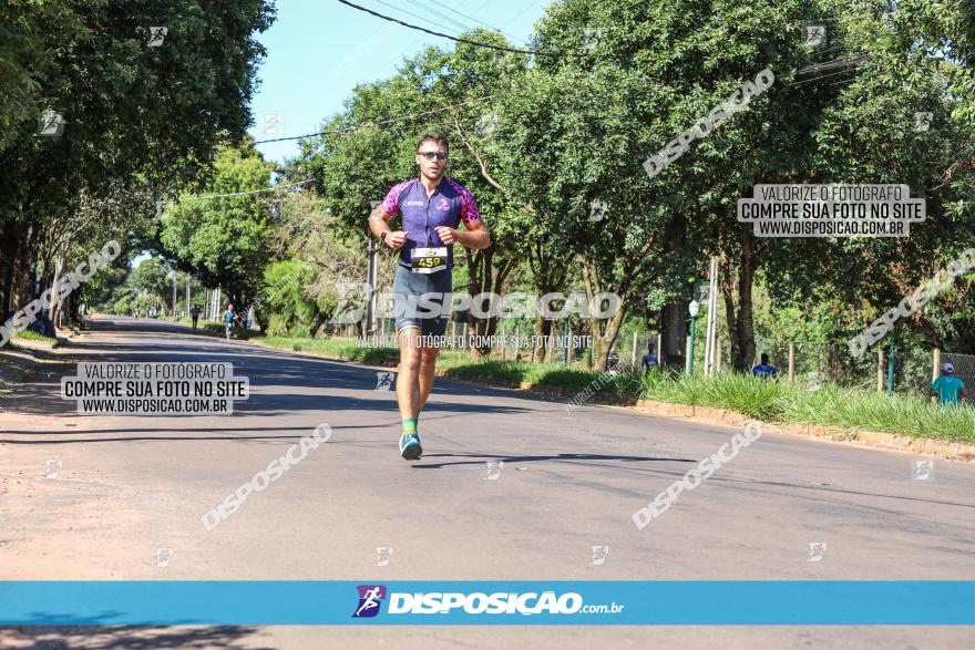 5ª Corrida e Duathlon Cinturão Verde