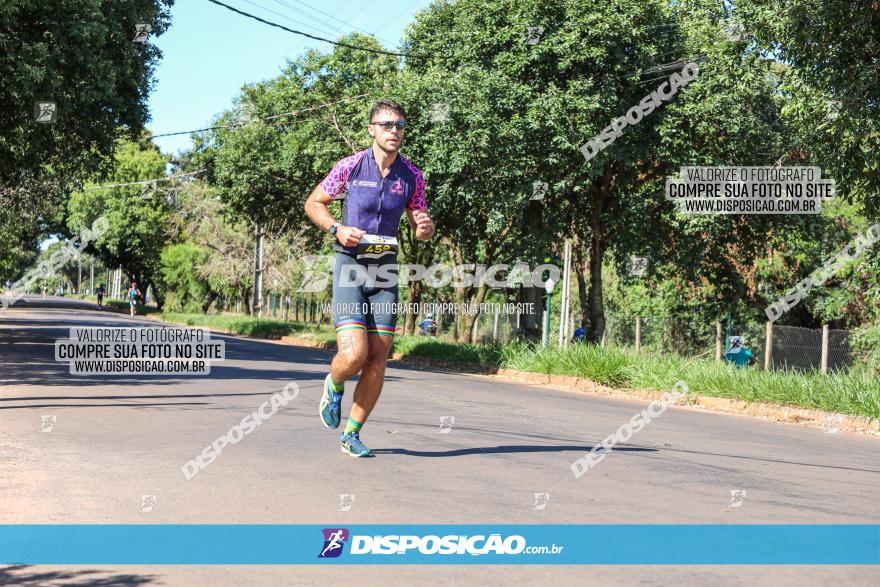 5ª Corrida e Duathlon Cinturão Verde