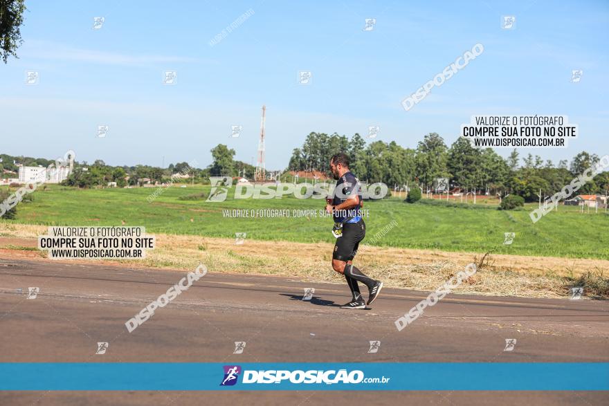 5ª Corrida e Duathlon Cinturão Verde