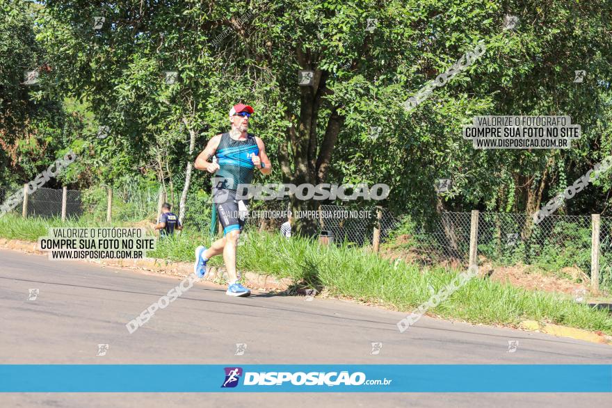 5ª Corrida e Duathlon Cinturão Verde