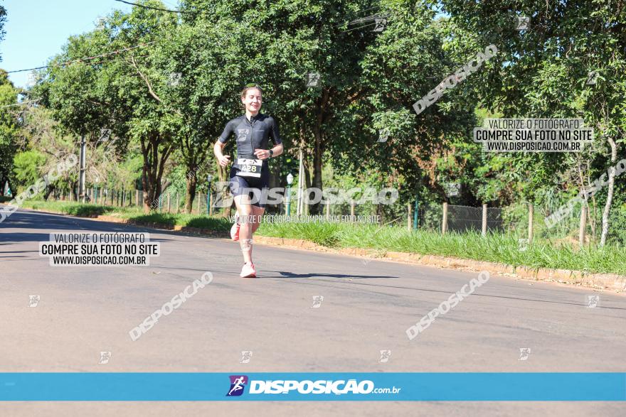 5ª Corrida e Duathlon Cinturão Verde