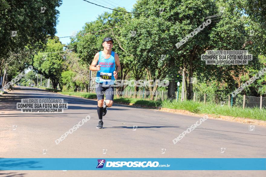 5ª Corrida e Duathlon Cinturão Verde