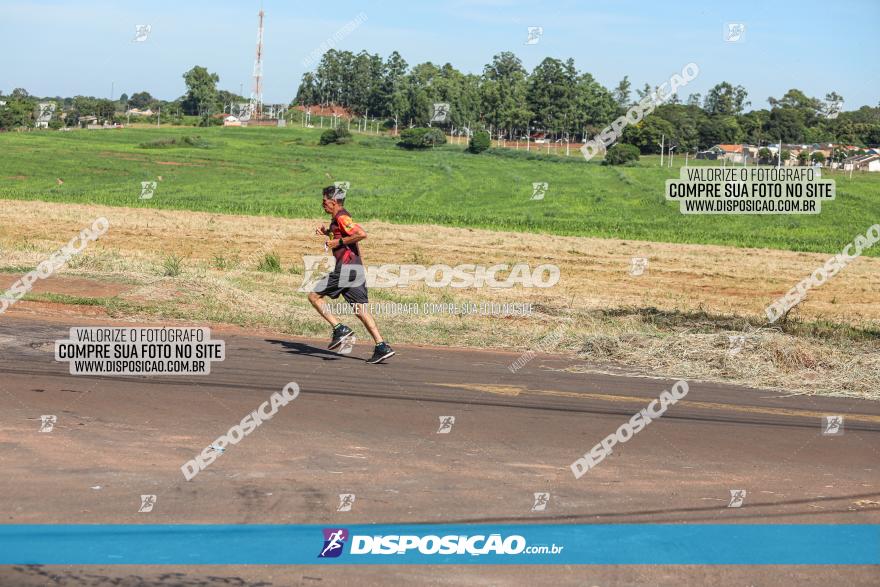 5ª Corrida e Duathlon Cinturão Verde