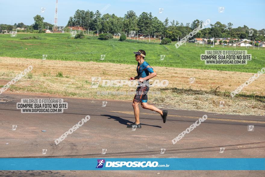 5ª Corrida e Duathlon Cinturão Verde