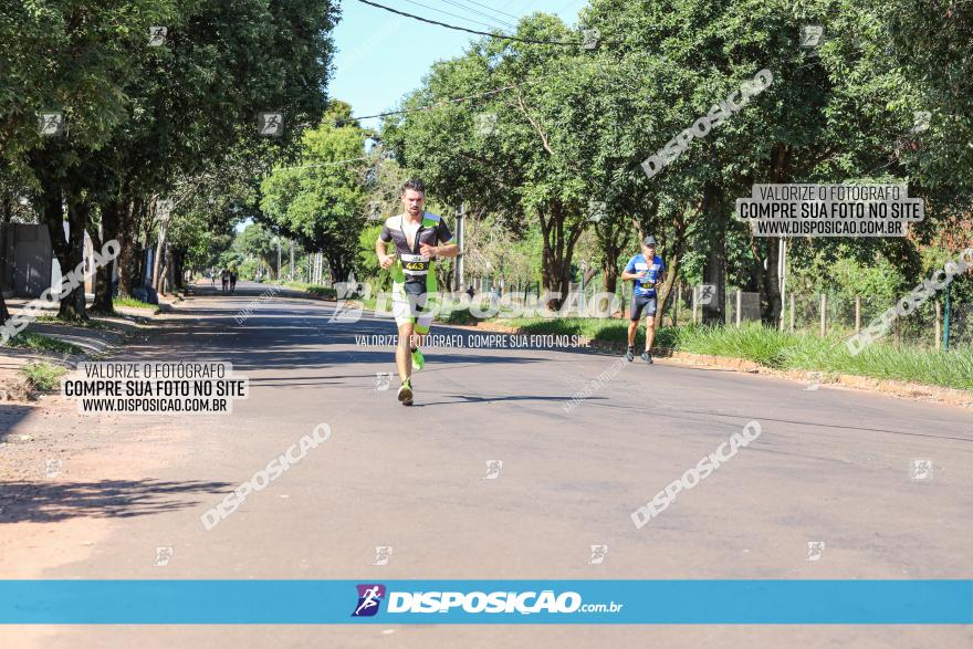 5ª Corrida e Duathlon Cinturão Verde