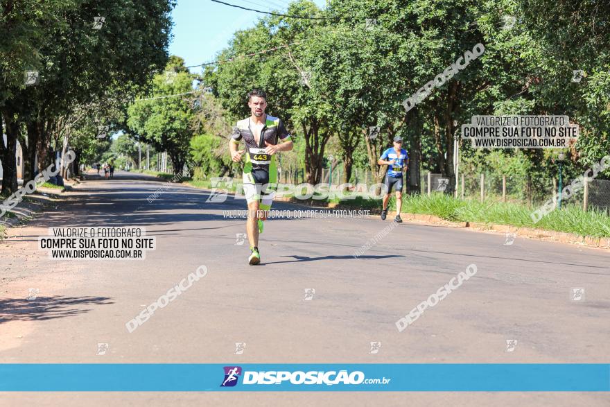 5ª Corrida e Duathlon Cinturão Verde