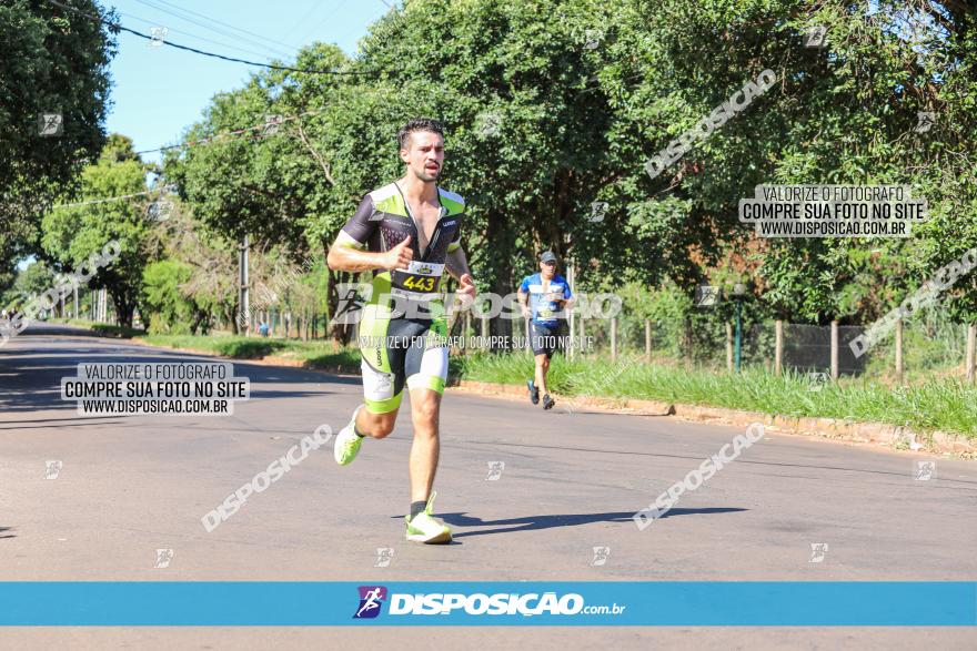 5ª Corrida e Duathlon Cinturão Verde