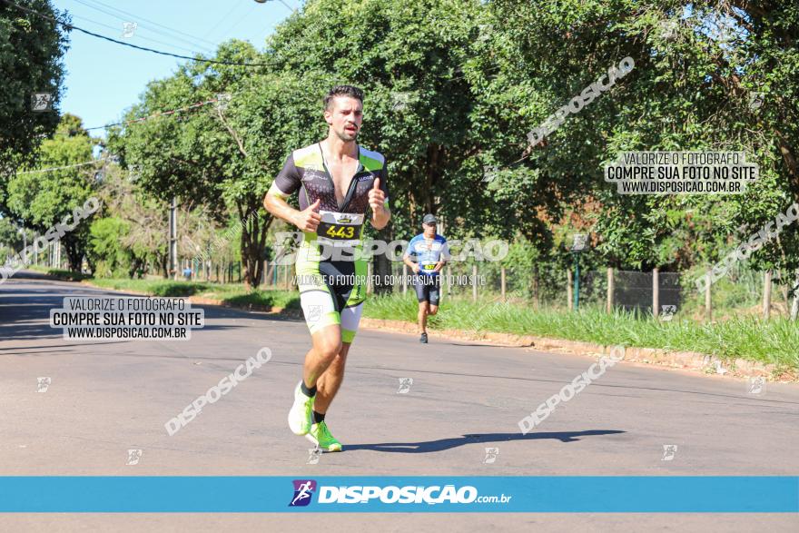 5ª Corrida e Duathlon Cinturão Verde