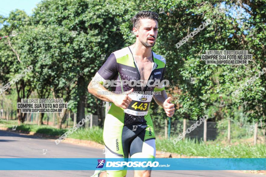 5ª Corrida e Duathlon Cinturão Verde