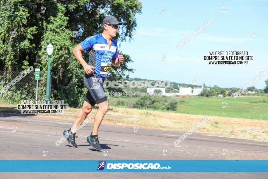 5ª Corrida e Duathlon Cinturão Verde