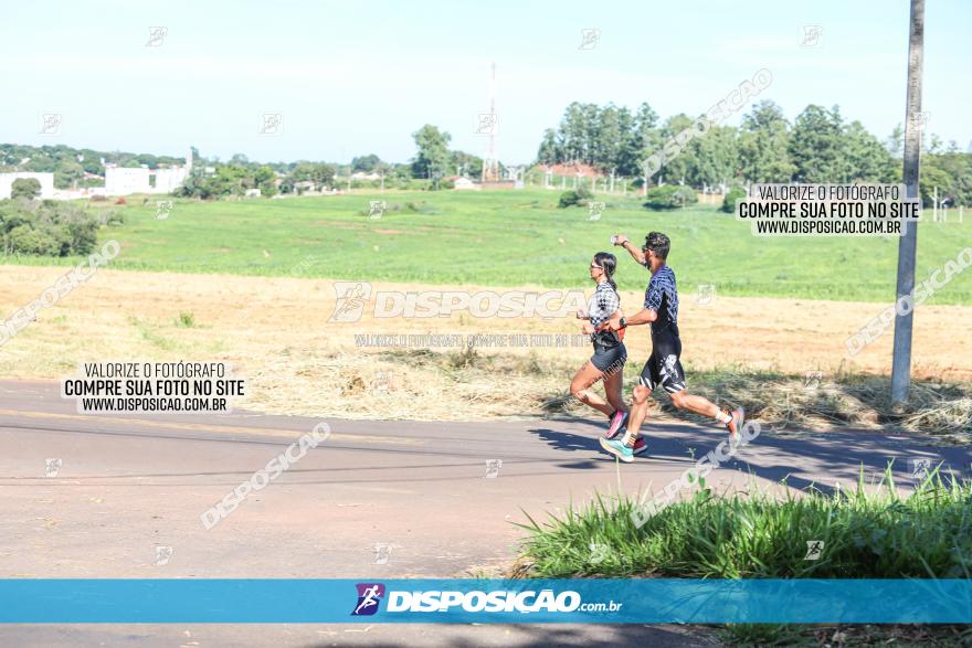 5ª Corrida e Duathlon Cinturão Verde