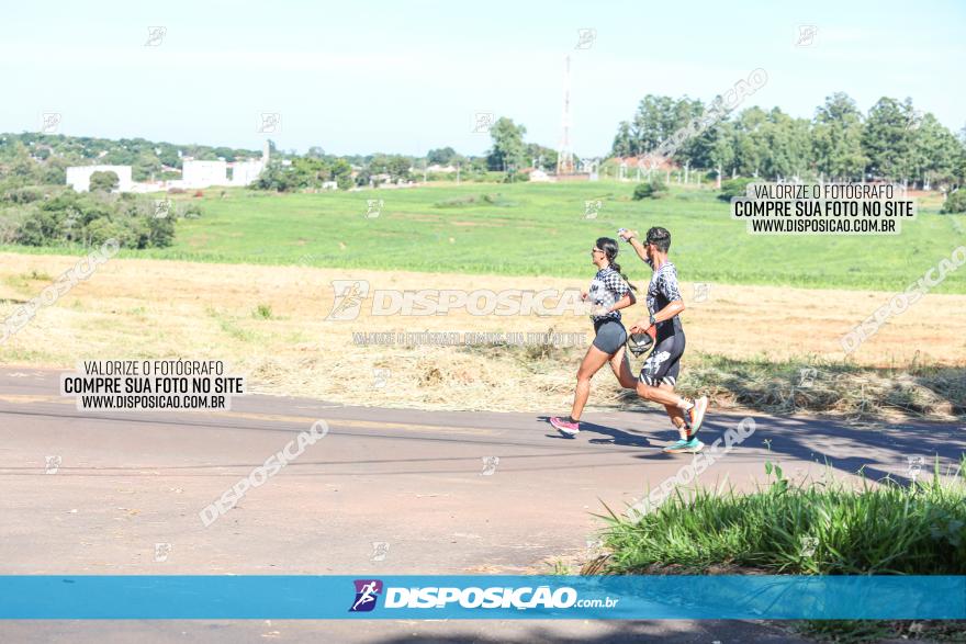 5ª Corrida e Duathlon Cinturão Verde