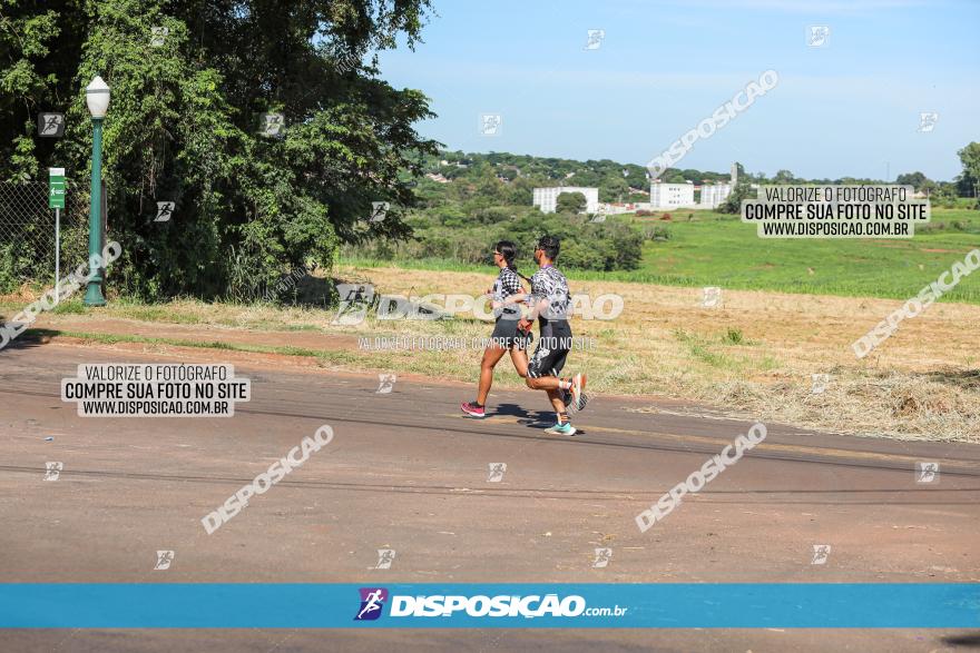 5ª Corrida e Duathlon Cinturão Verde