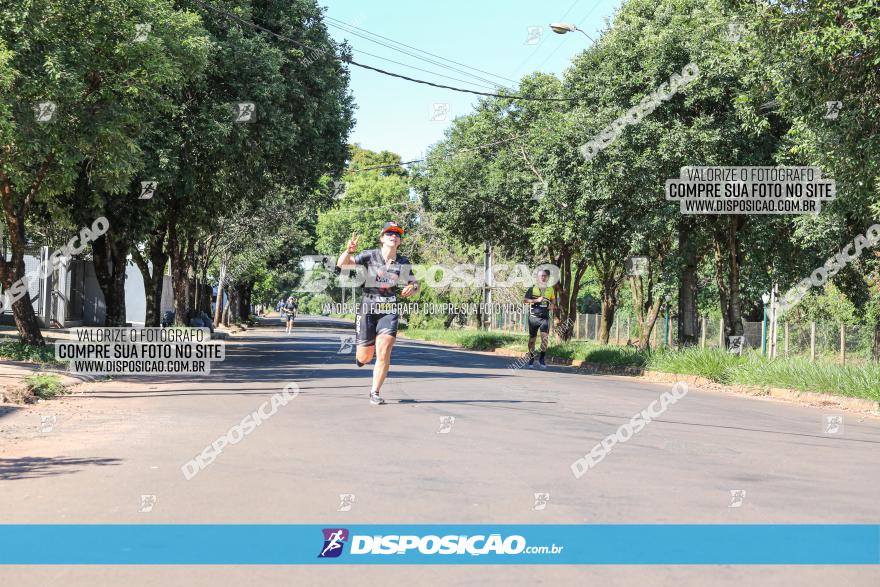 5ª Corrida e Duathlon Cinturão Verde