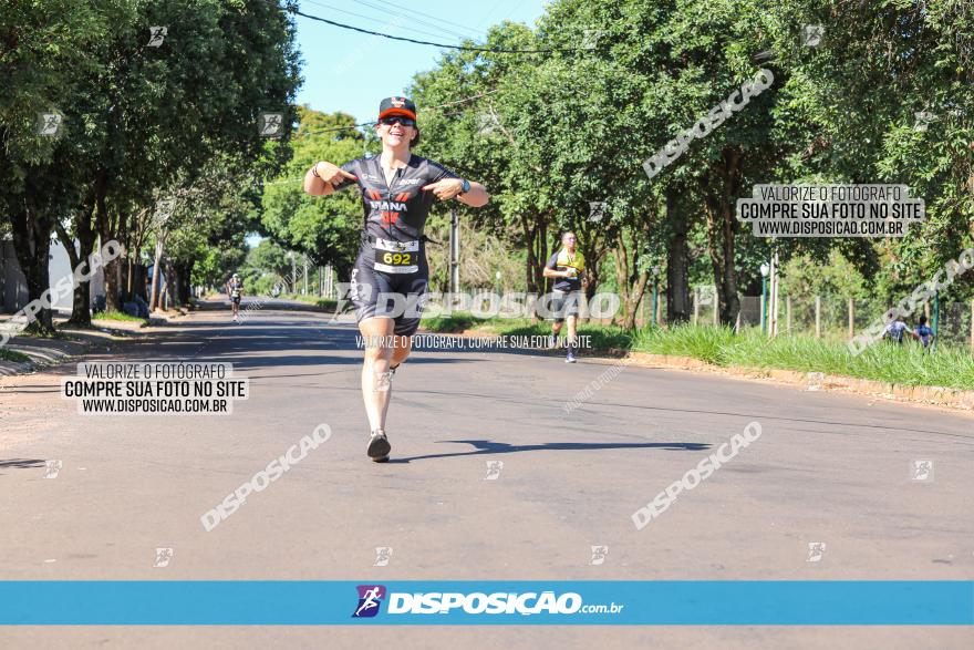 5ª Corrida e Duathlon Cinturão Verde