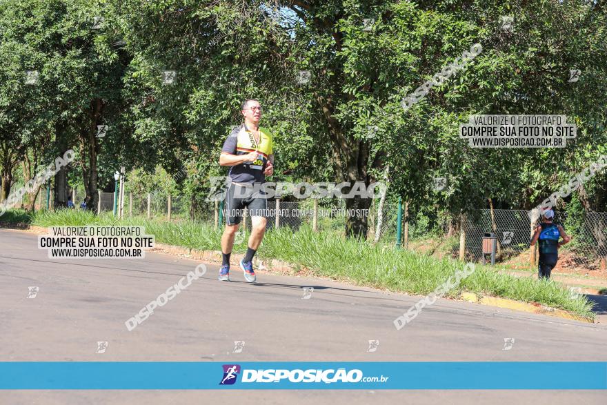 5ª Corrida e Duathlon Cinturão Verde