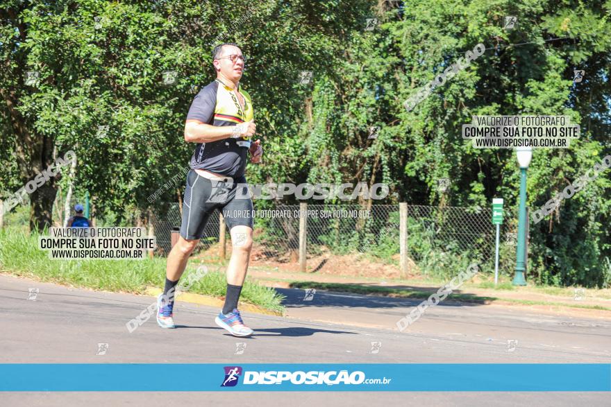 5ª Corrida e Duathlon Cinturão Verde