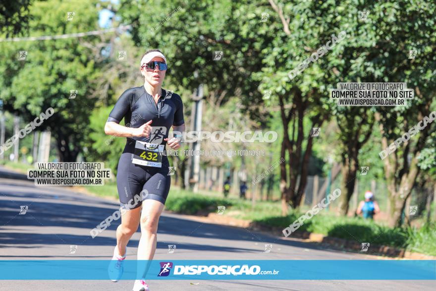 5ª Corrida e Duathlon Cinturão Verde