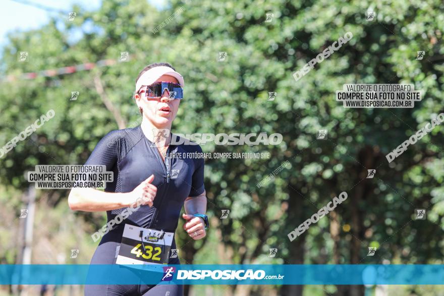 5ª Corrida e Duathlon Cinturão Verde