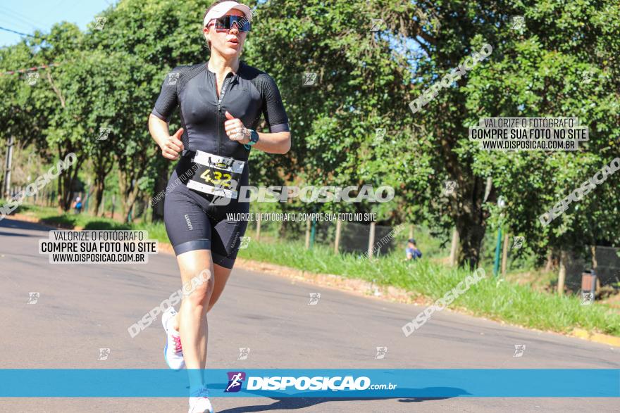 5ª Corrida e Duathlon Cinturão Verde