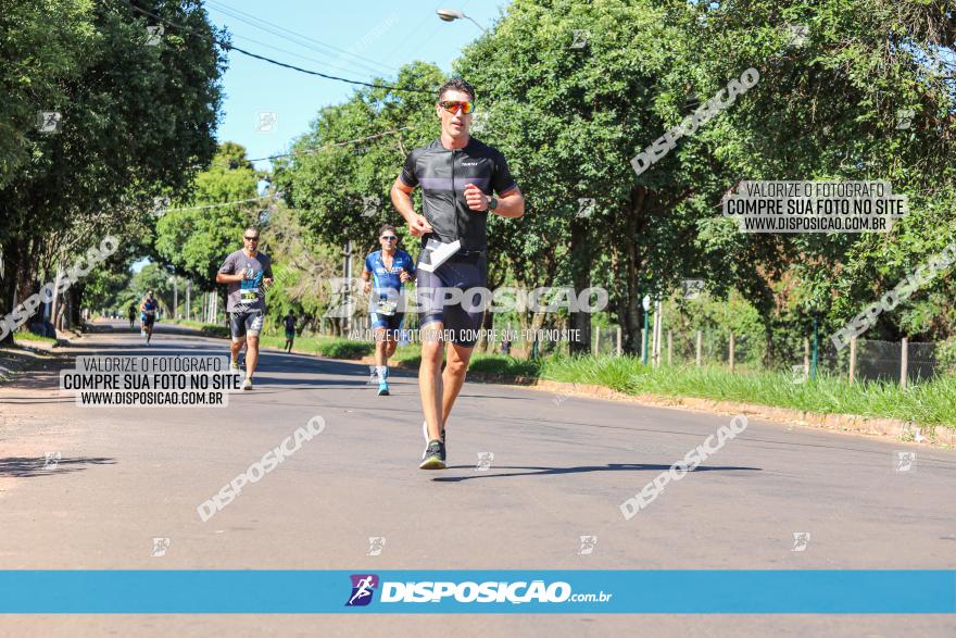 5ª Corrida e Duathlon Cinturão Verde