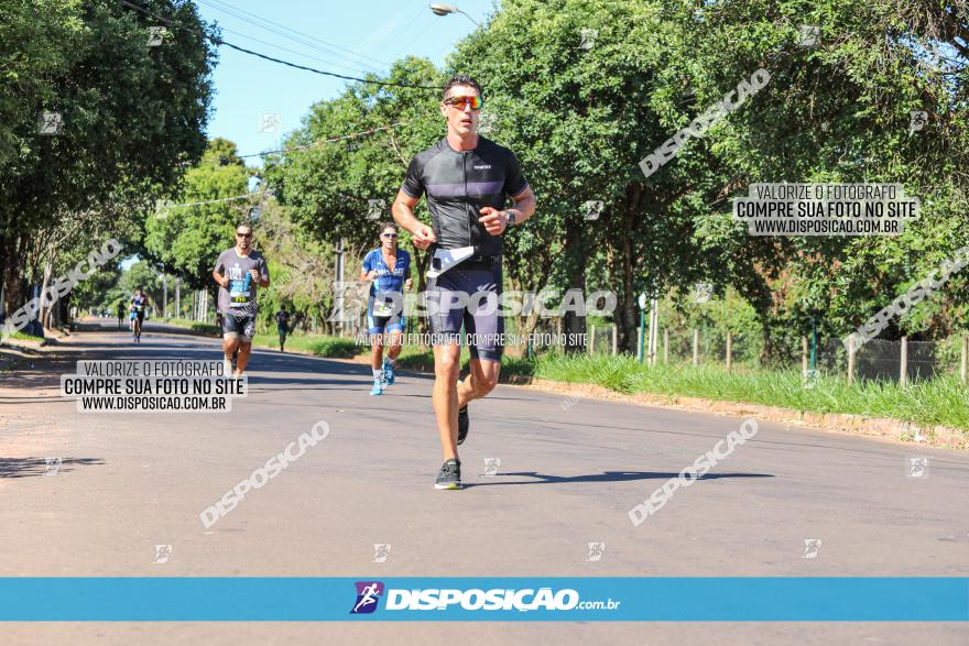 5ª Corrida e Duathlon Cinturão Verde