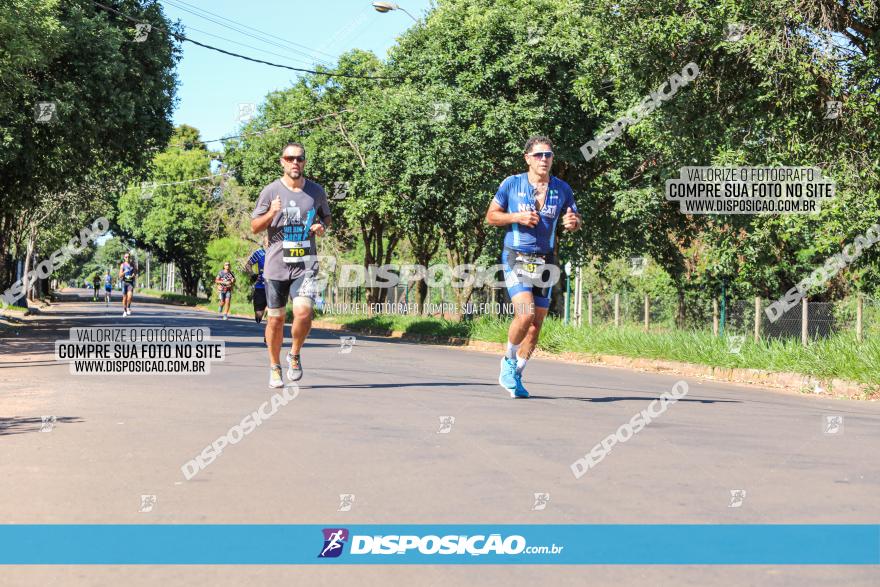 5ª Corrida e Duathlon Cinturão Verde