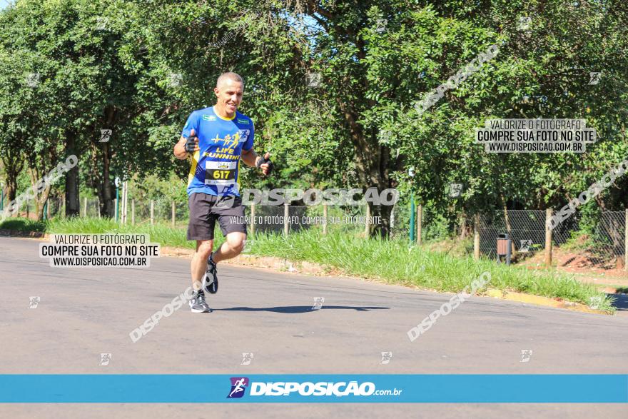 5ª Corrida e Duathlon Cinturão Verde