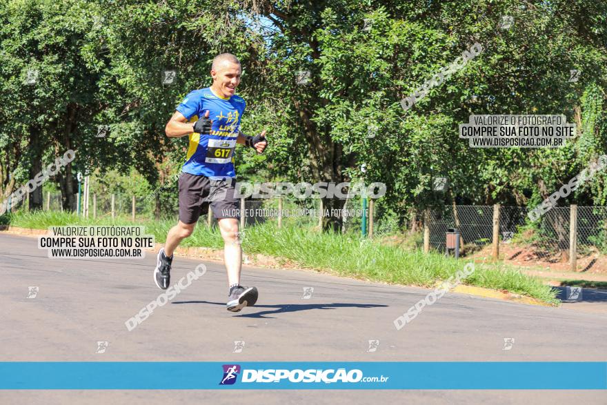 5ª Corrida e Duathlon Cinturão Verde