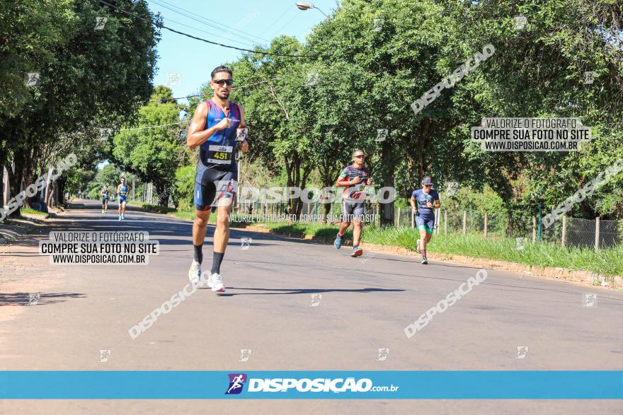 5ª Corrida e Duathlon Cinturão Verde