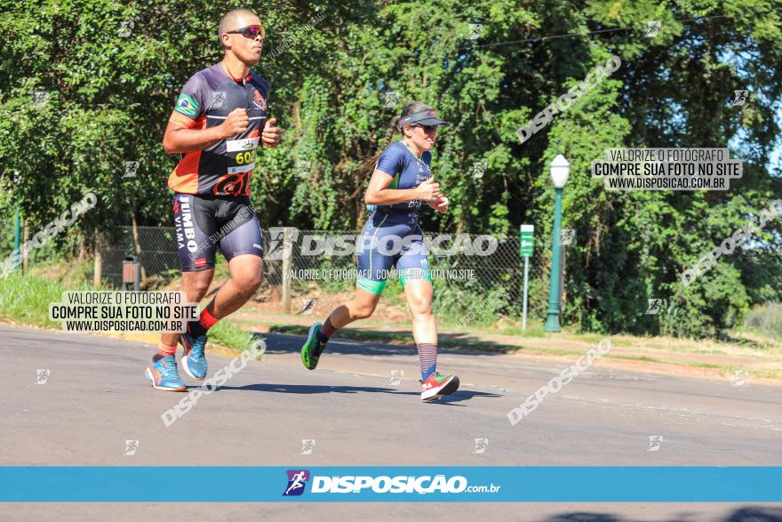 5ª Corrida e Duathlon Cinturão Verde