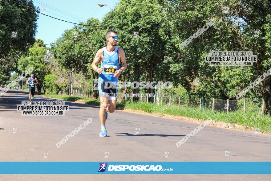 5ª Corrida e Duathlon Cinturão Verde