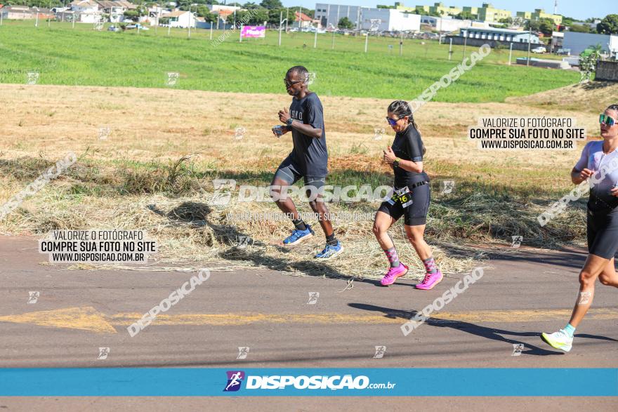 5ª Corrida e Duathlon Cinturão Verde