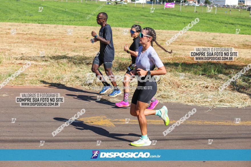 5ª Corrida e Duathlon Cinturão Verde