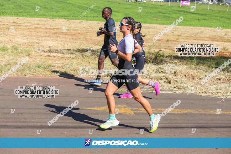 5ª Corrida e Duathlon Cinturão Verde