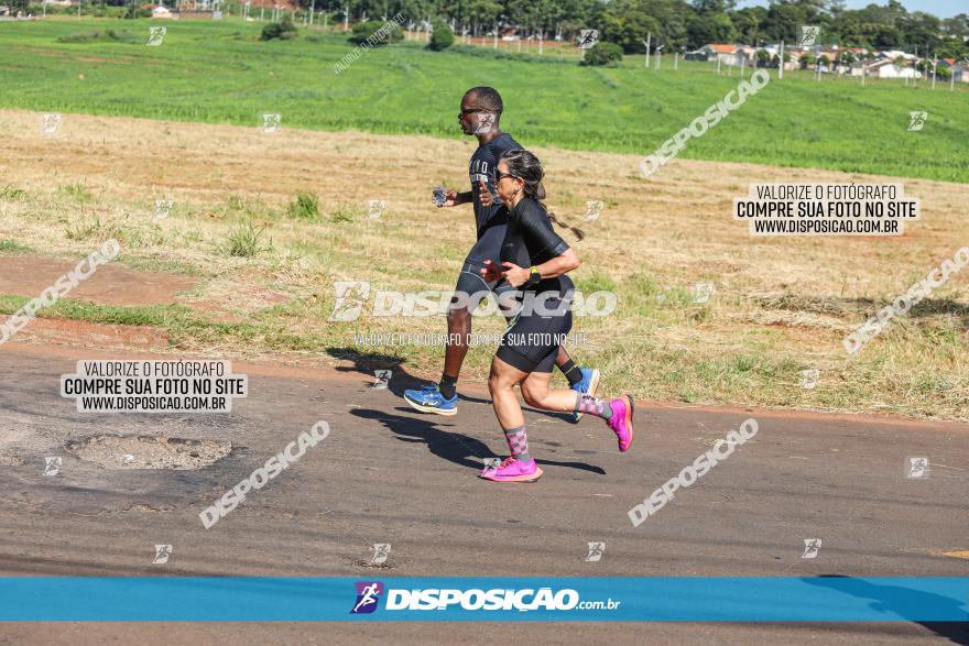 5ª Corrida e Duathlon Cinturão Verde