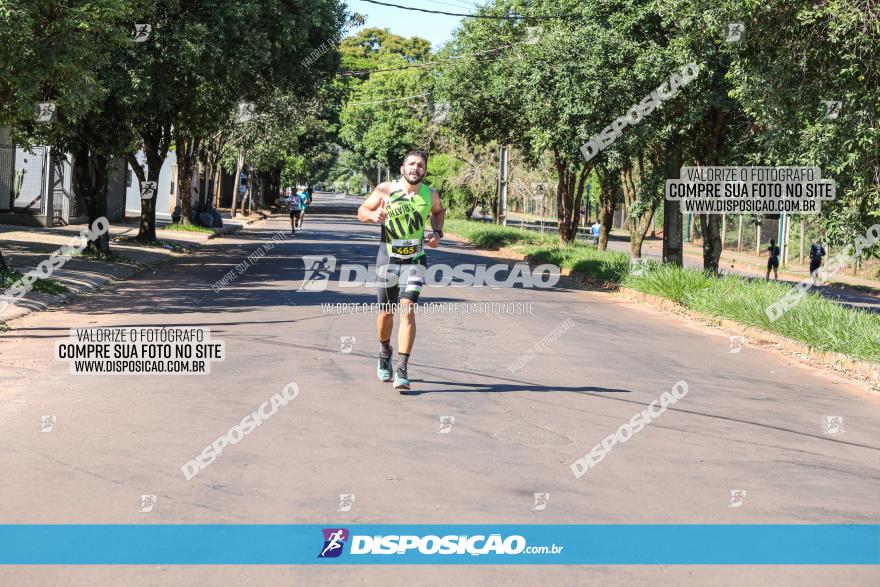 5ª Corrida e Duathlon Cinturão Verde