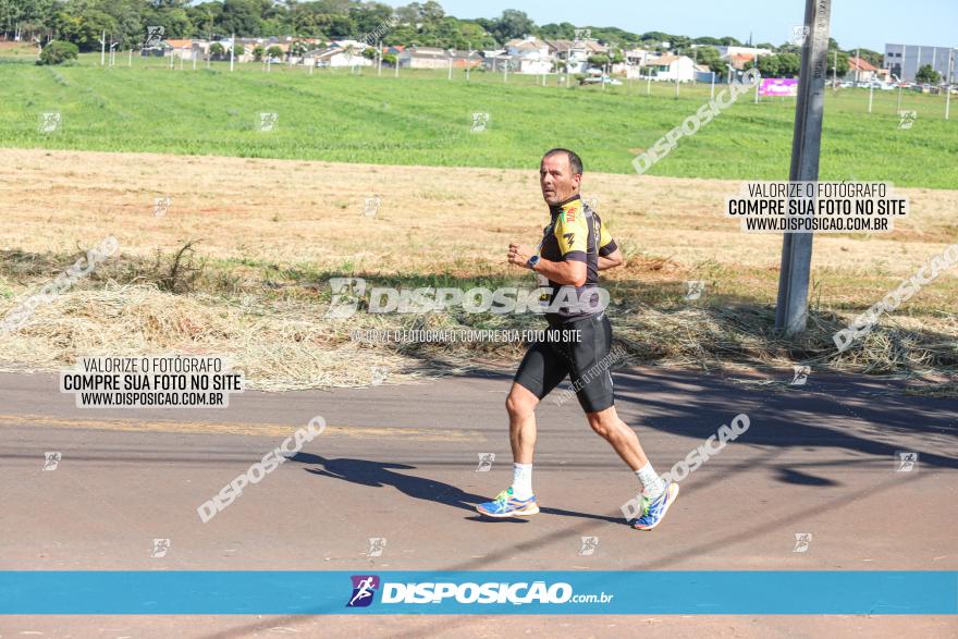 5ª Corrida e Duathlon Cinturão Verde