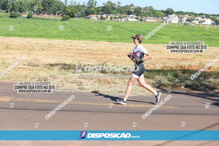 5ª Corrida e Duathlon Cinturão Verde