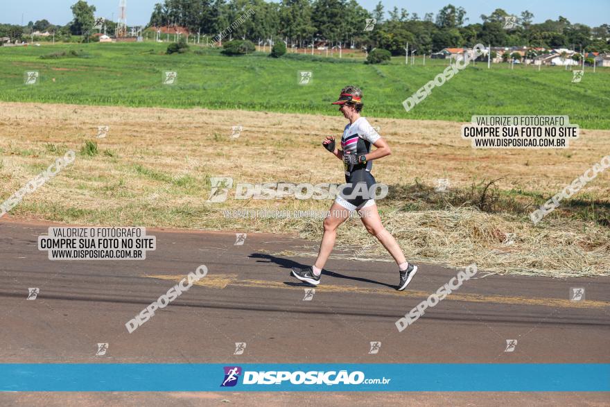 5ª Corrida e Duathlon Cinturão Verde