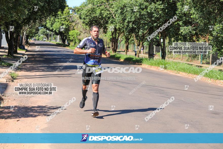 5ª Corrida e Duathlon Cinturão Verde