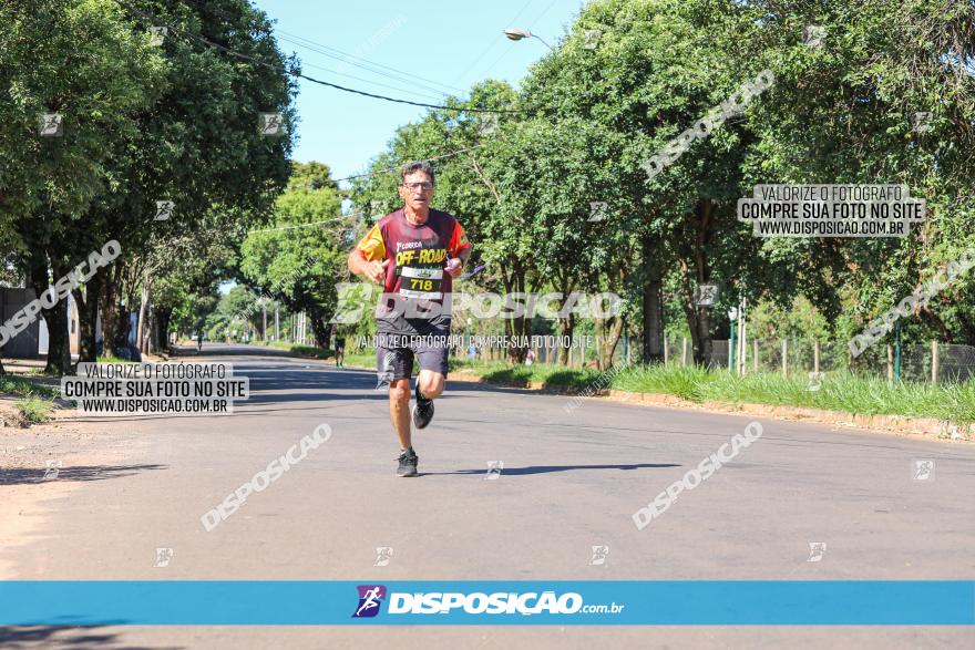 5ª Corrida e Duathlon Cinturão Verde